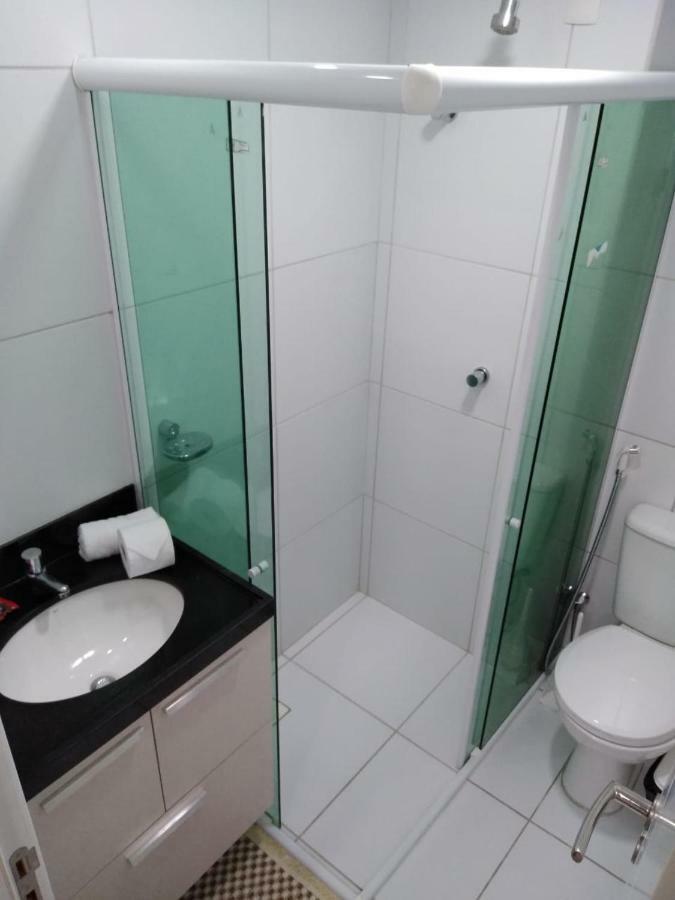 Golf 1 Km Beach Parck Aquiraz Exterior foto